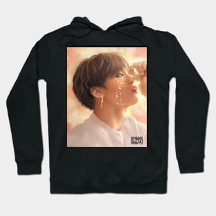 BTS Park Jimin | Love Yourself TEAR Hoodie